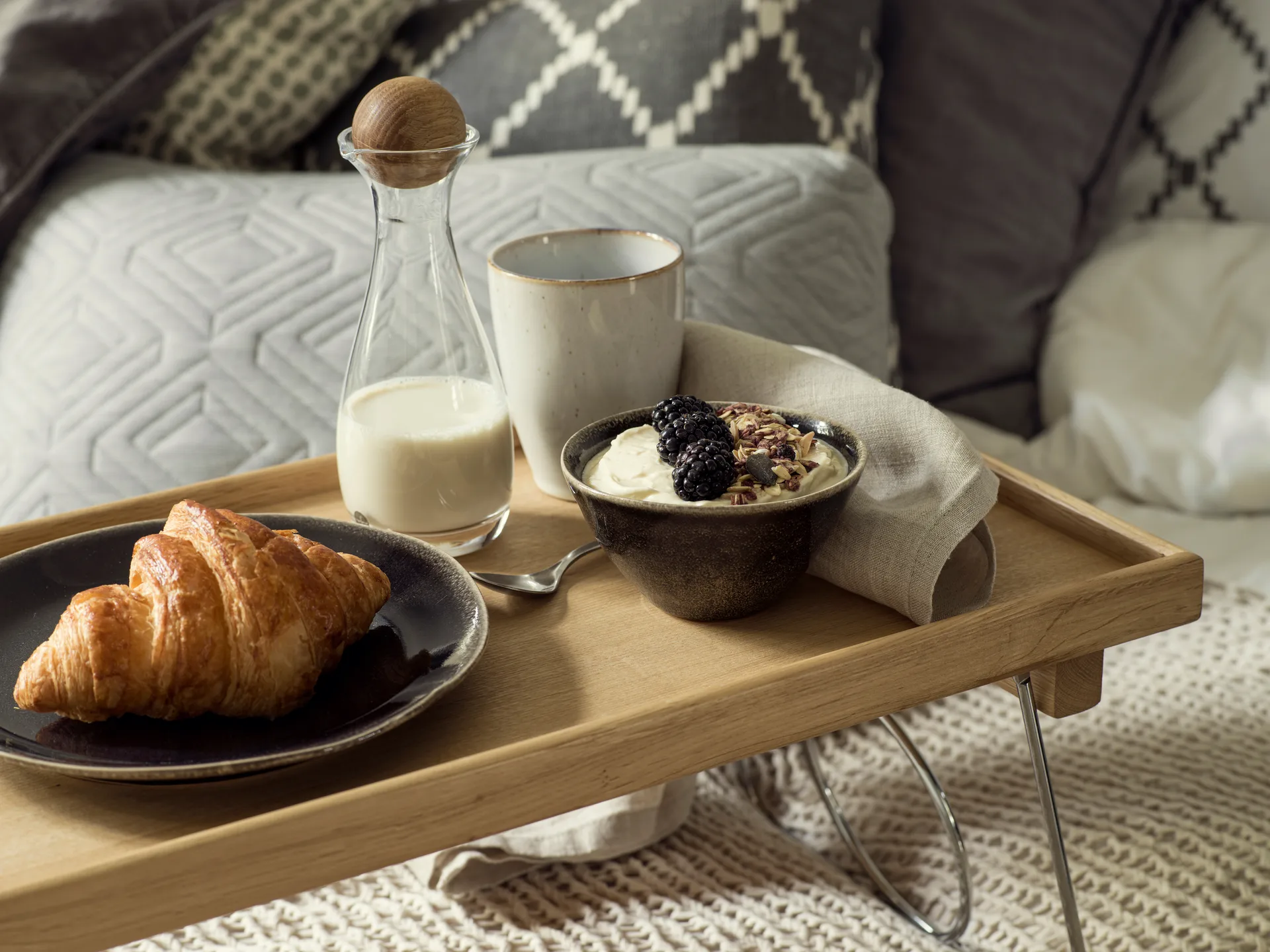 Nature brett, eik Sagaform