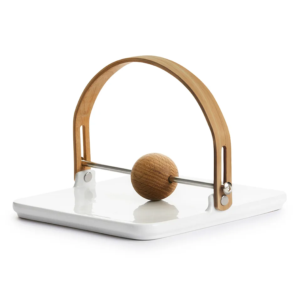 Sagaform Nature serviettbeholder Eik