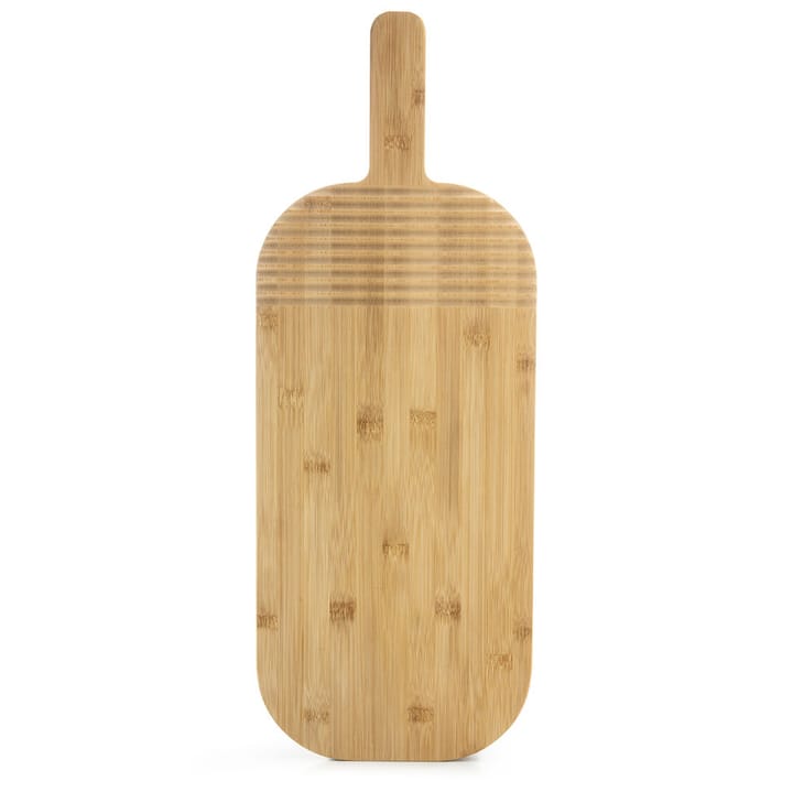 Nature skjærefjøl bambus med hank - 54 cm - Sagaform