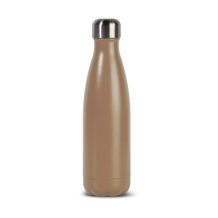 Nils stålflaske 50 cl - Fudge Pantone - Sagaform