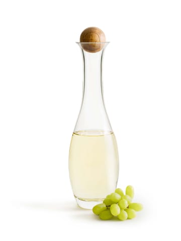 Oak vin-vannkaraffel - 1 l - Sagaform
