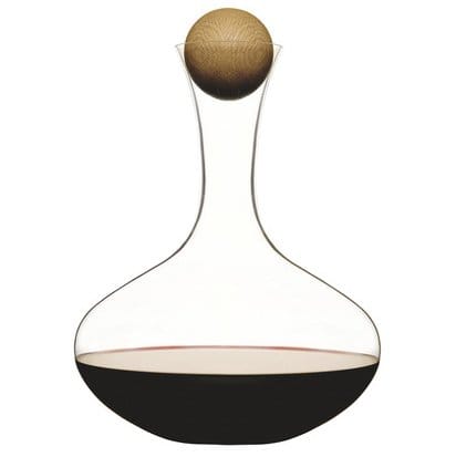 Oak vinkaraffel - 2 l - Sagaform
