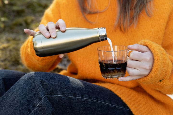 Picknick kaffekopp 4-pakning, Klar Sagaform