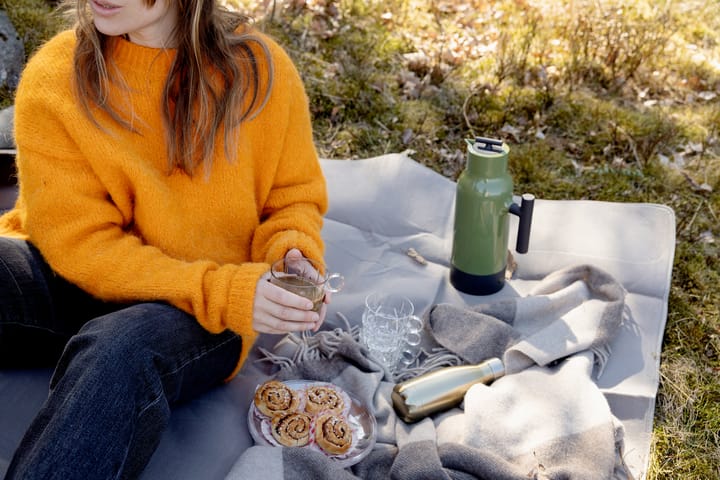 Picknick kaffekopp 4-pakning, Klar Sagaform
