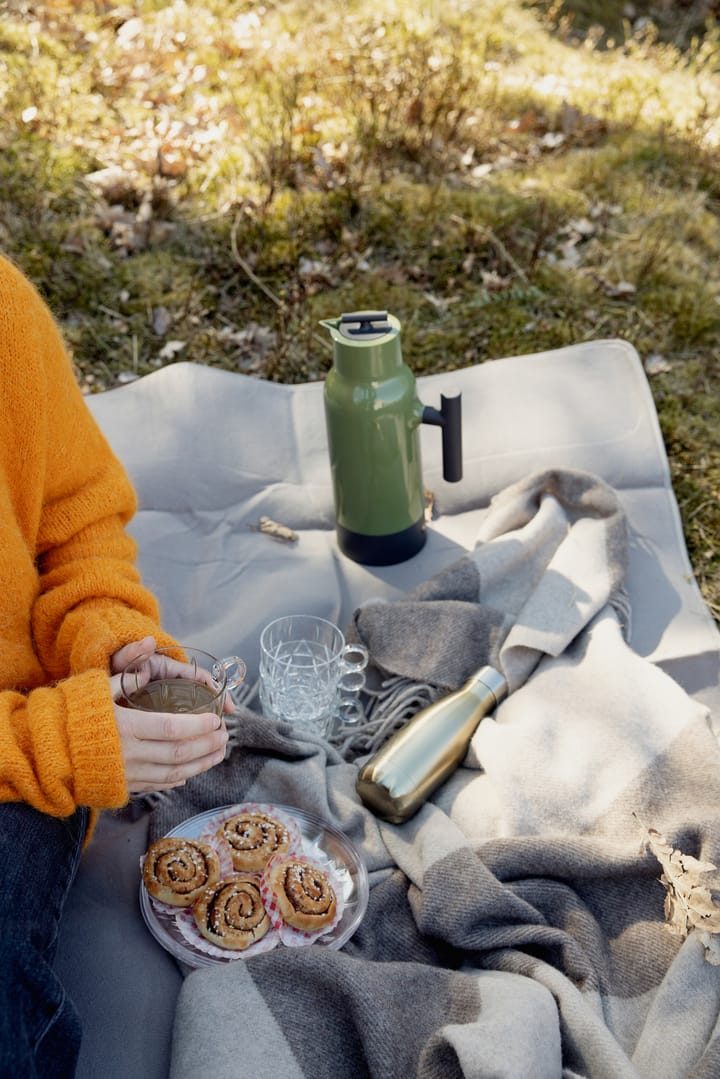 Picknick kaffekopp 4-pakning - Klar - Sagaform