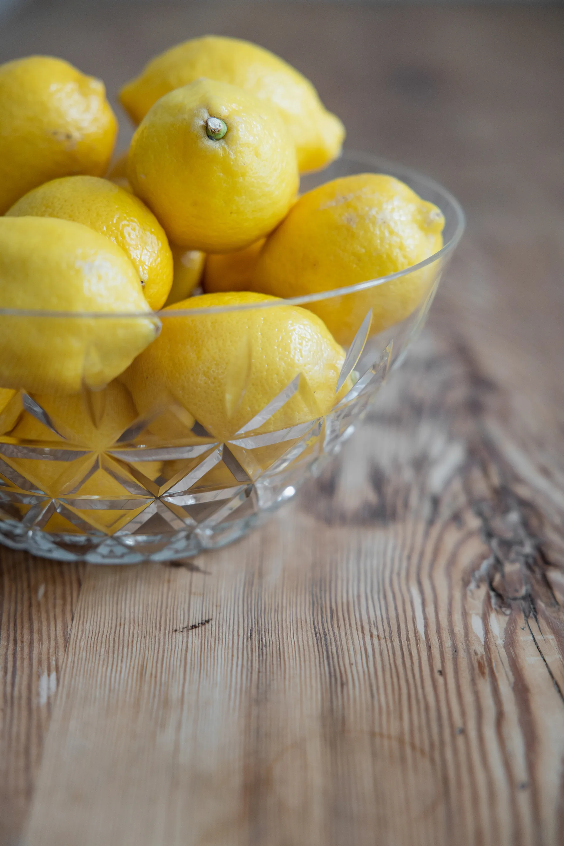 Picknick skål Ø 26 cm , Klar Sagaform