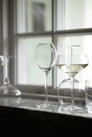 Saga cocktailglass 2-pakning - Klar - Sagaform