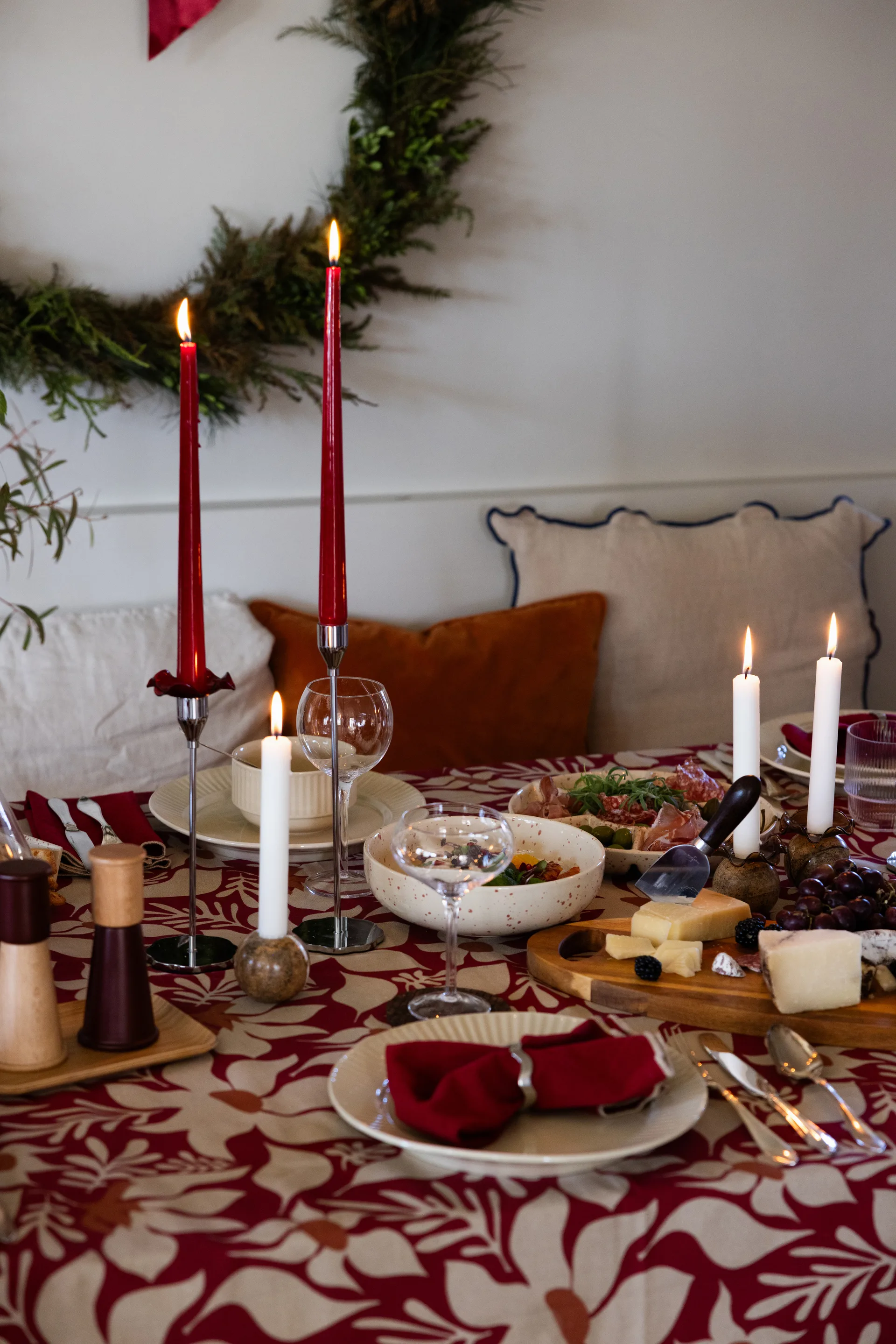 Sagaform Blanka karaff 1,4 L, Klar Sagaform