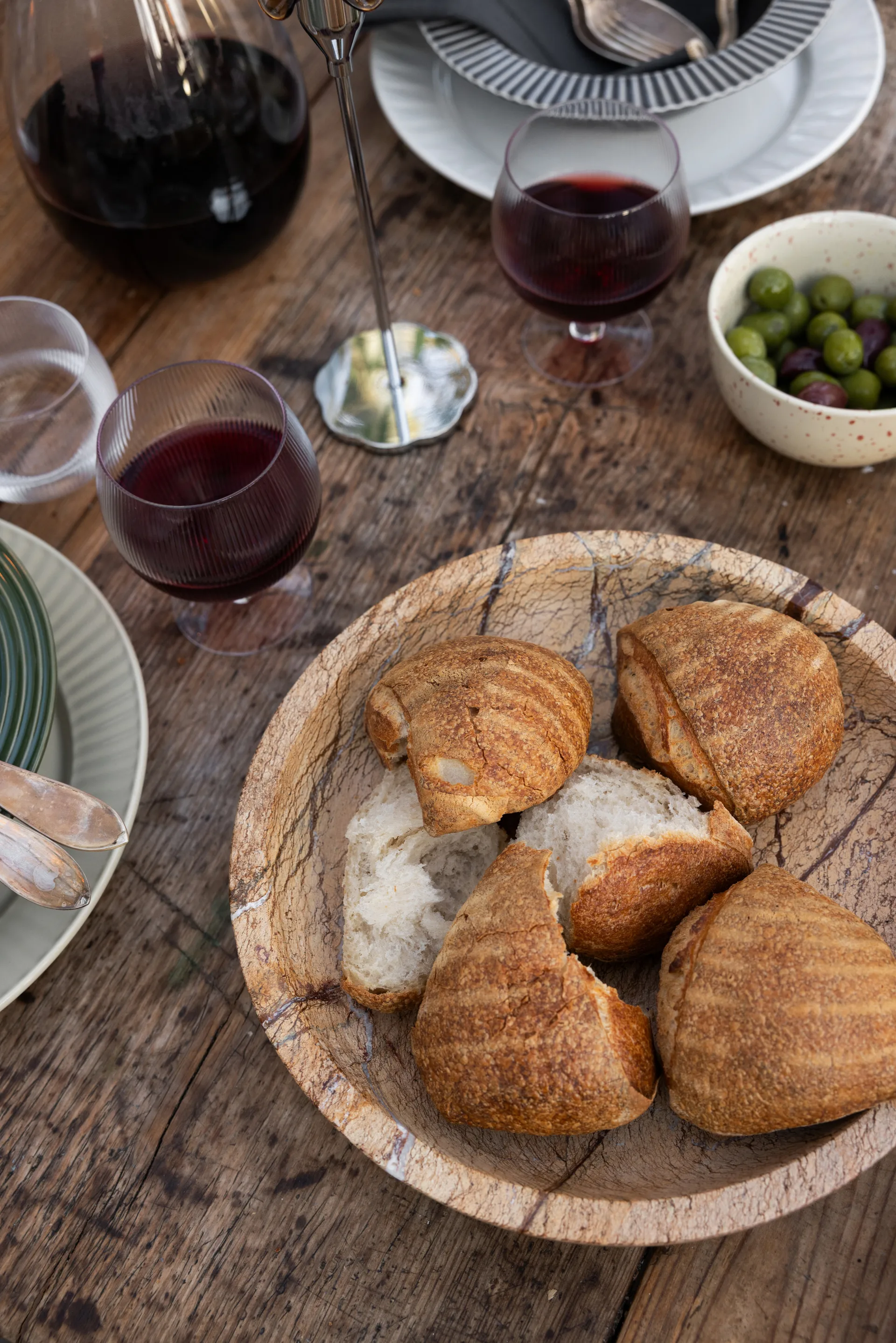 Sagaform Blanka vinglass 35 cl 2-pack, Klar Sagaform