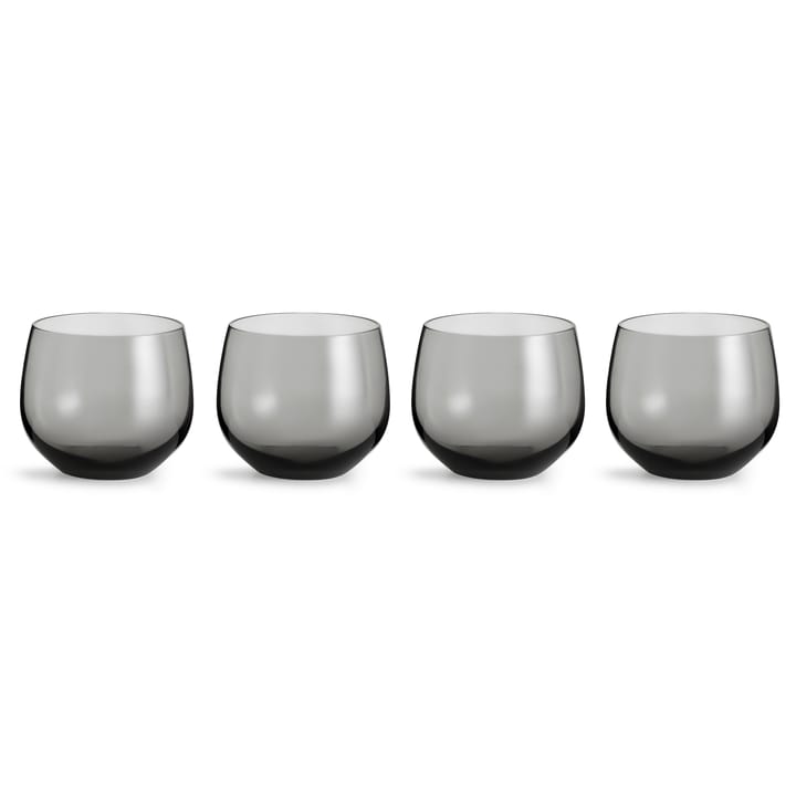 Spectra tumblerglass - Grå - Sagaform