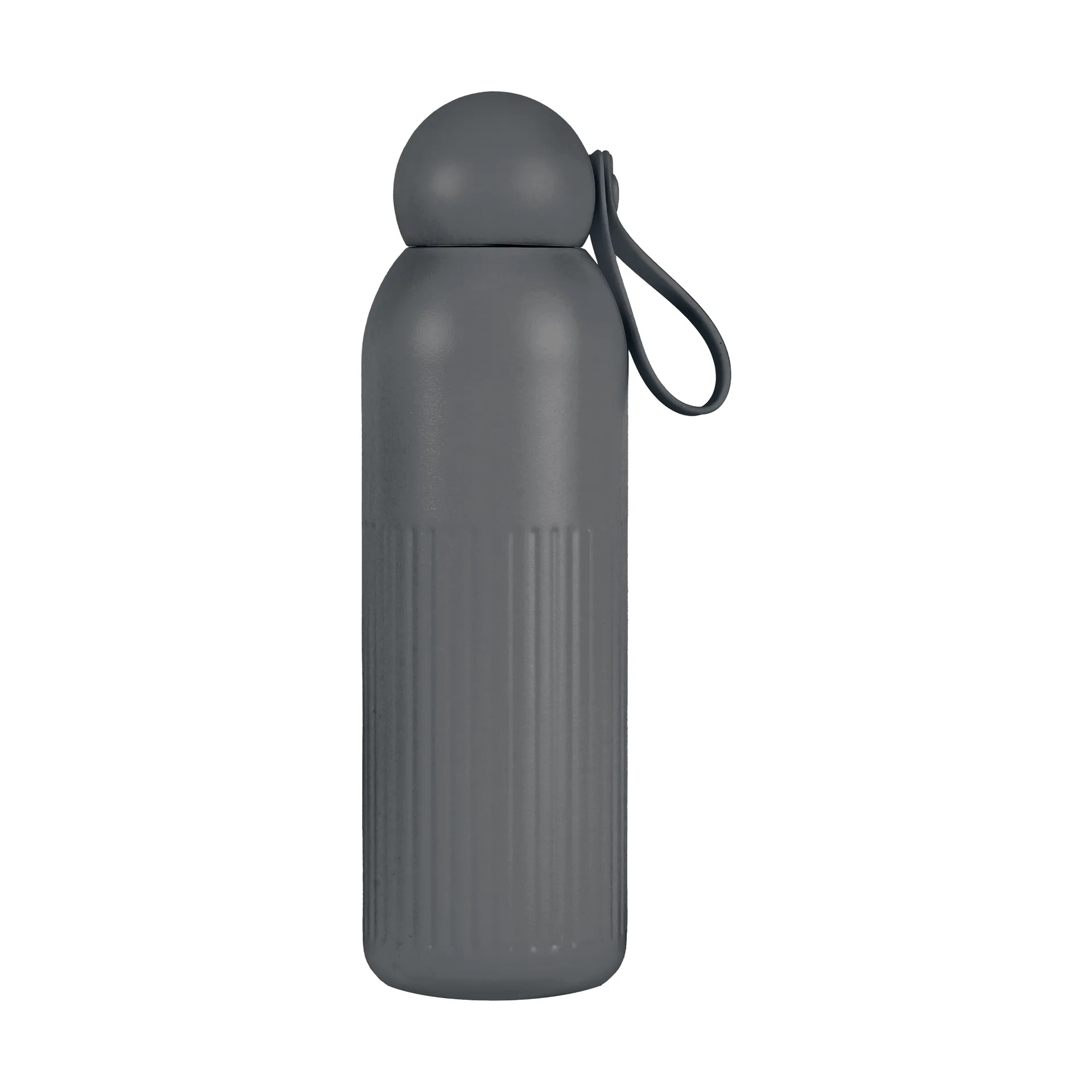 Tekla termoflaske, Grå Pantone Cool gray 10C, 50 cl Sagaform