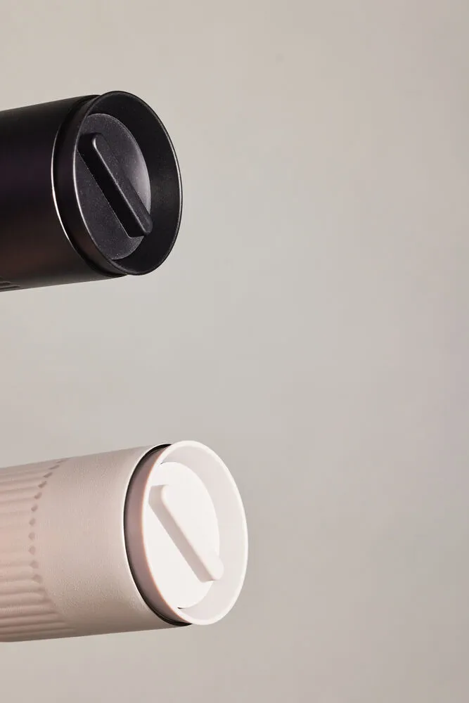 Tova termokopp til bil 32 cl, Beige Sagaform