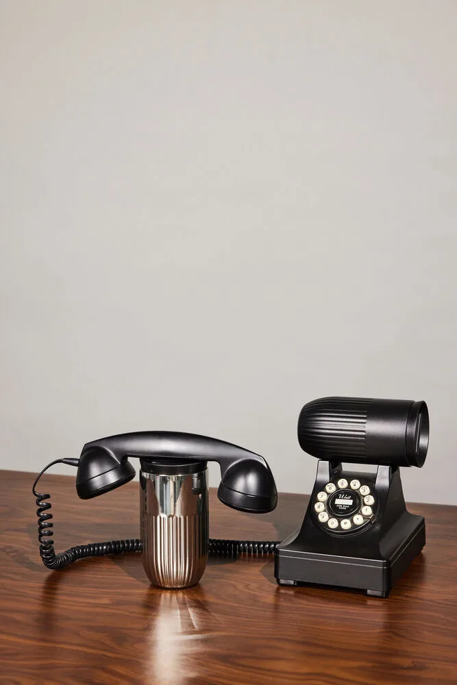 Tova termokopp til bil 32 cl, Svart Sagaform