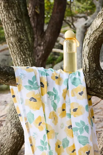 Ture vannflaske 60 cl - Gul - Sagaform