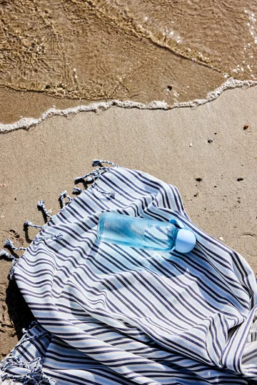 Ture vannflaske 60 cl - Lyseblå - Sagaform