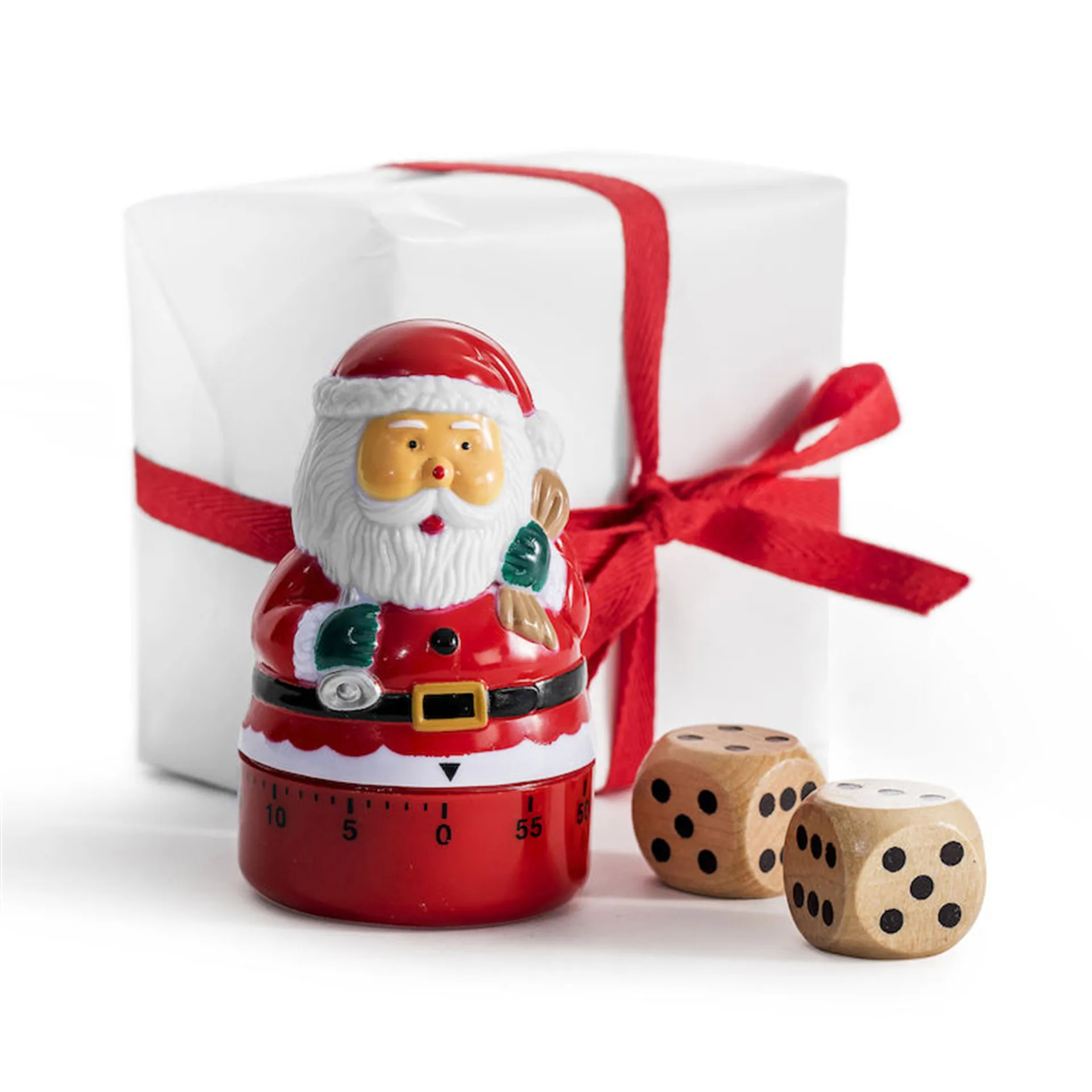 Winter julegavespill, 1 sett Sagaform