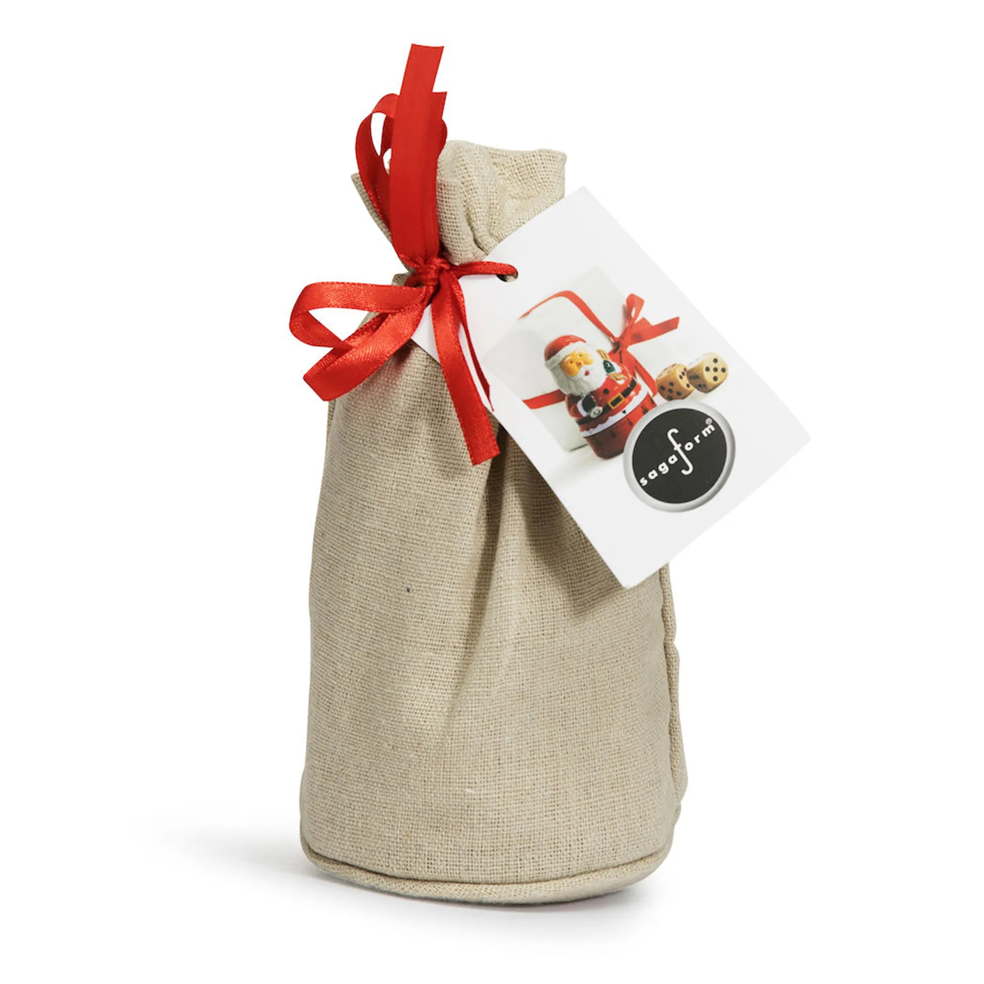 Winter julegavespill, 1 sett Sagaform