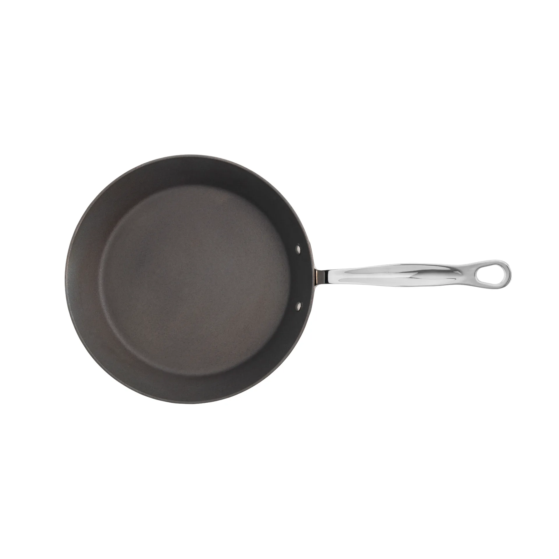 Samuel Groves stekepanne karbonstål, Ø26 cm Samuel Groves