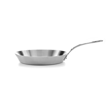 Samuel Groves stekepanne rustfritt stål - Ø30 cm - Samuel Groves