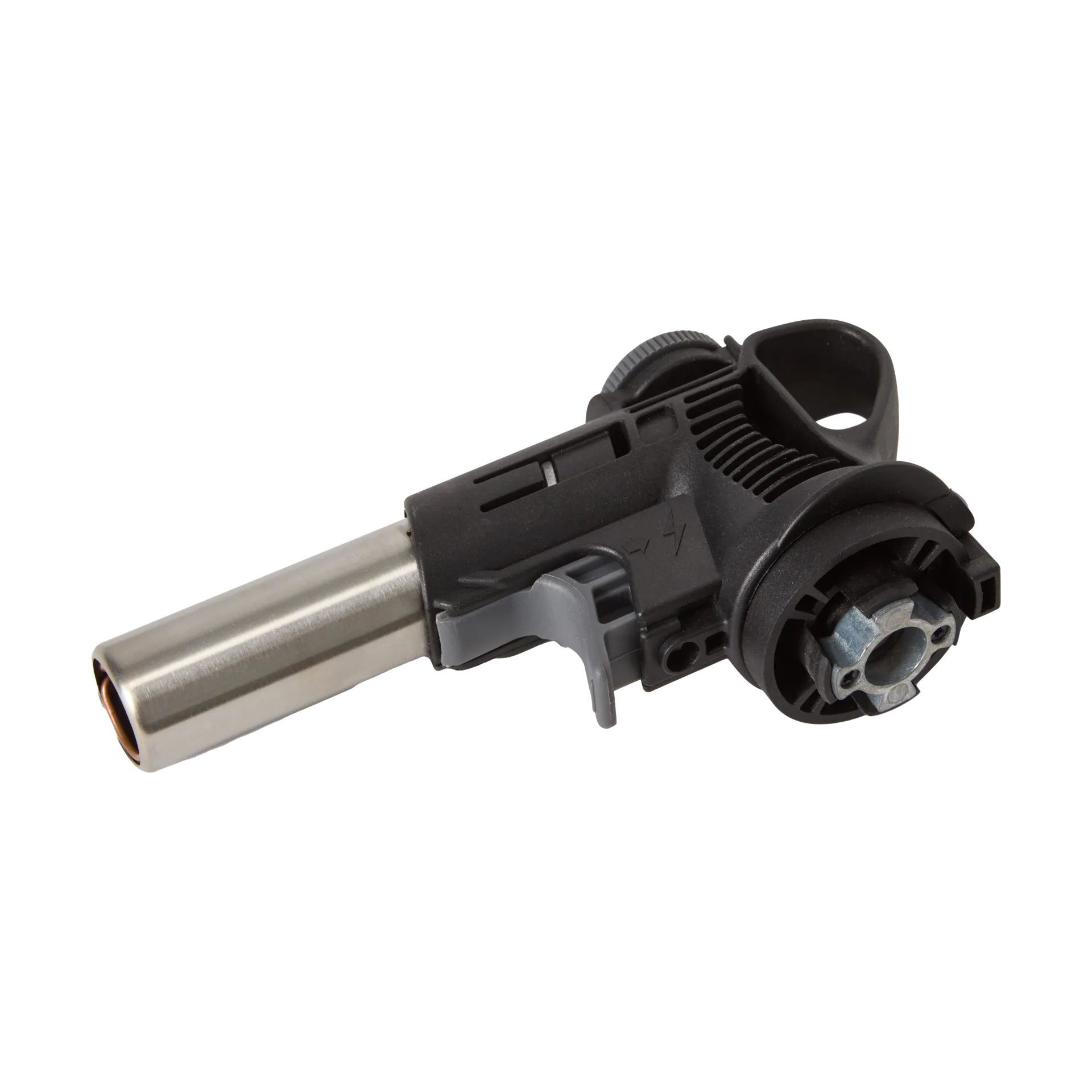 Satake brennerdyse for gassflaske, Svart Satake