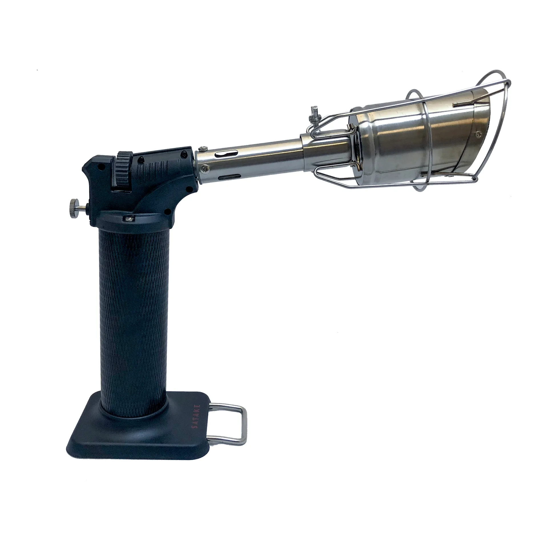 Satake Flame Master proffbrenner, Sort Satake