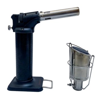 Satake Flame Master proffbrenner - Sort - Satake