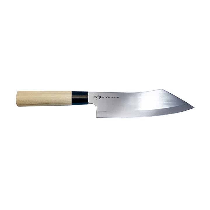 Satake Houcho Hakata kokkekniv - 17 cm - Satake