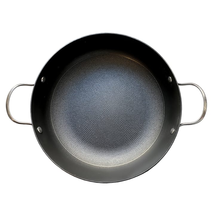 Satake kasserolle i lspisetvikts støpejern, 30 cm Satake