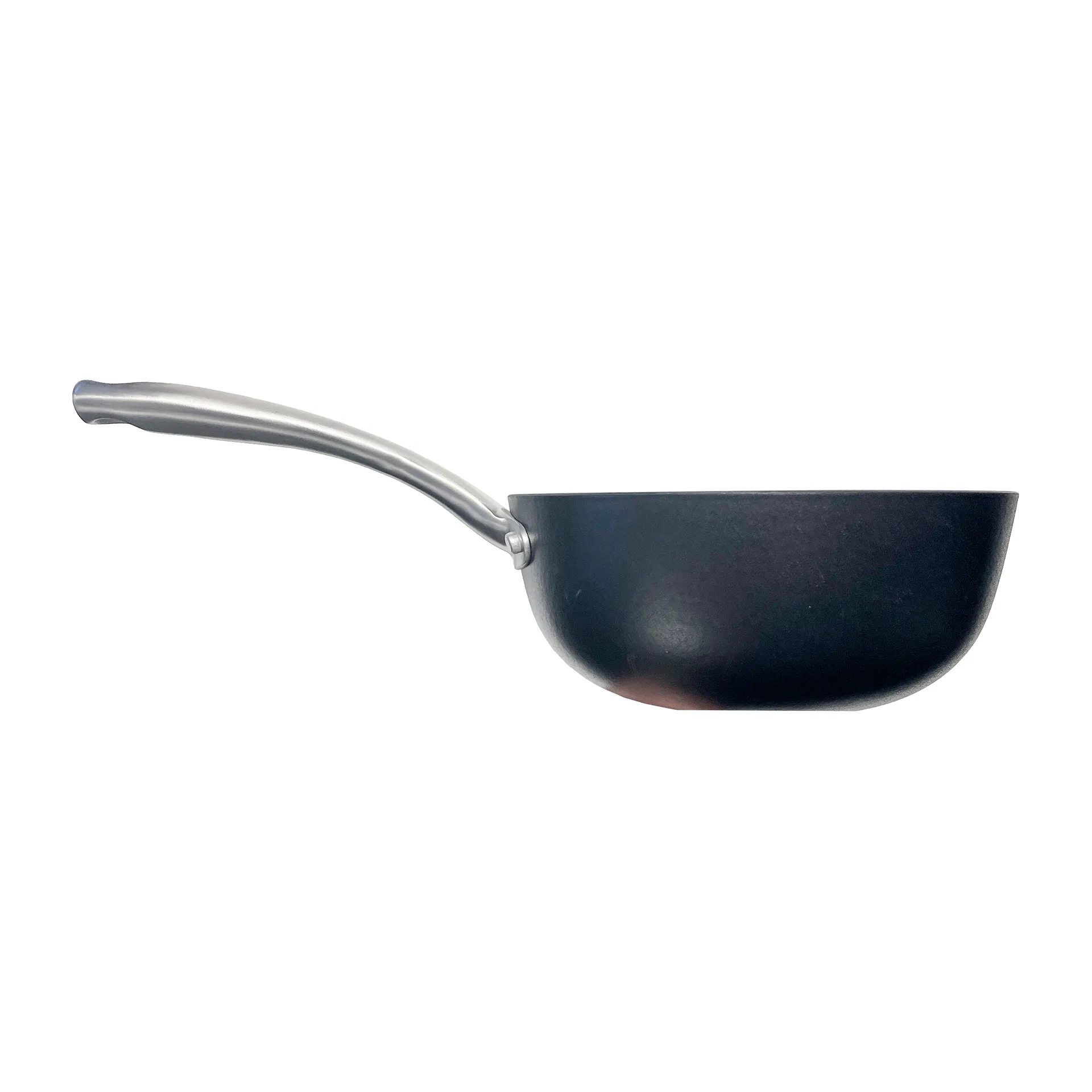 Satake kasserolle sauté med glasslokk 2-deler, 2 l Satake
