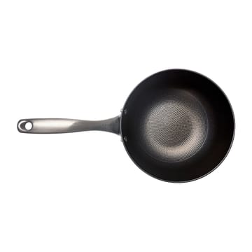 Satake kasserolle sauté med glasslokk 2-deler - 2 l - Satake