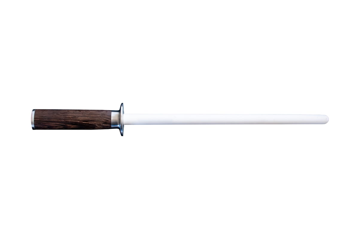 Satake Satake Kuro keramisk bryne 25 cm Brun