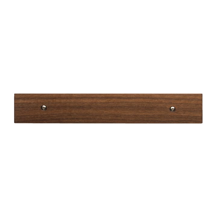 Satake magnetlist 35 cm - Valnøtt - Satake