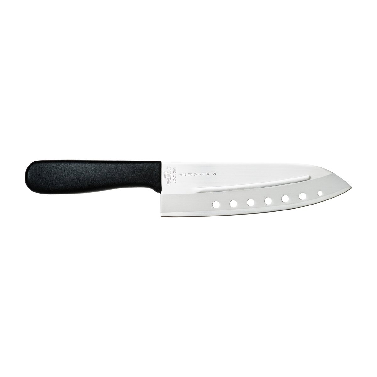Satake Satake No Vac allroundkniv 17 cm