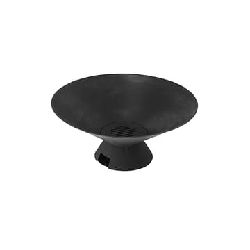 Satake Outdoor bålpanne Ø56 cm - Svart - Satake