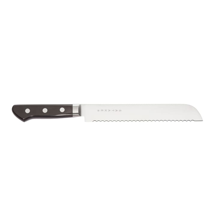 Satake Professional brødkniv - 20 cm - Satake