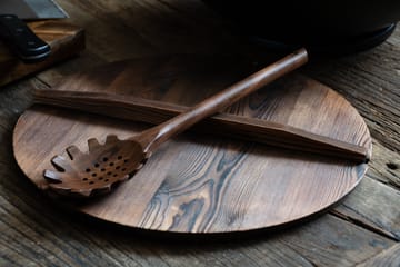 Satake spagettisleiv 33,5 cm - Valnøtt - Satake