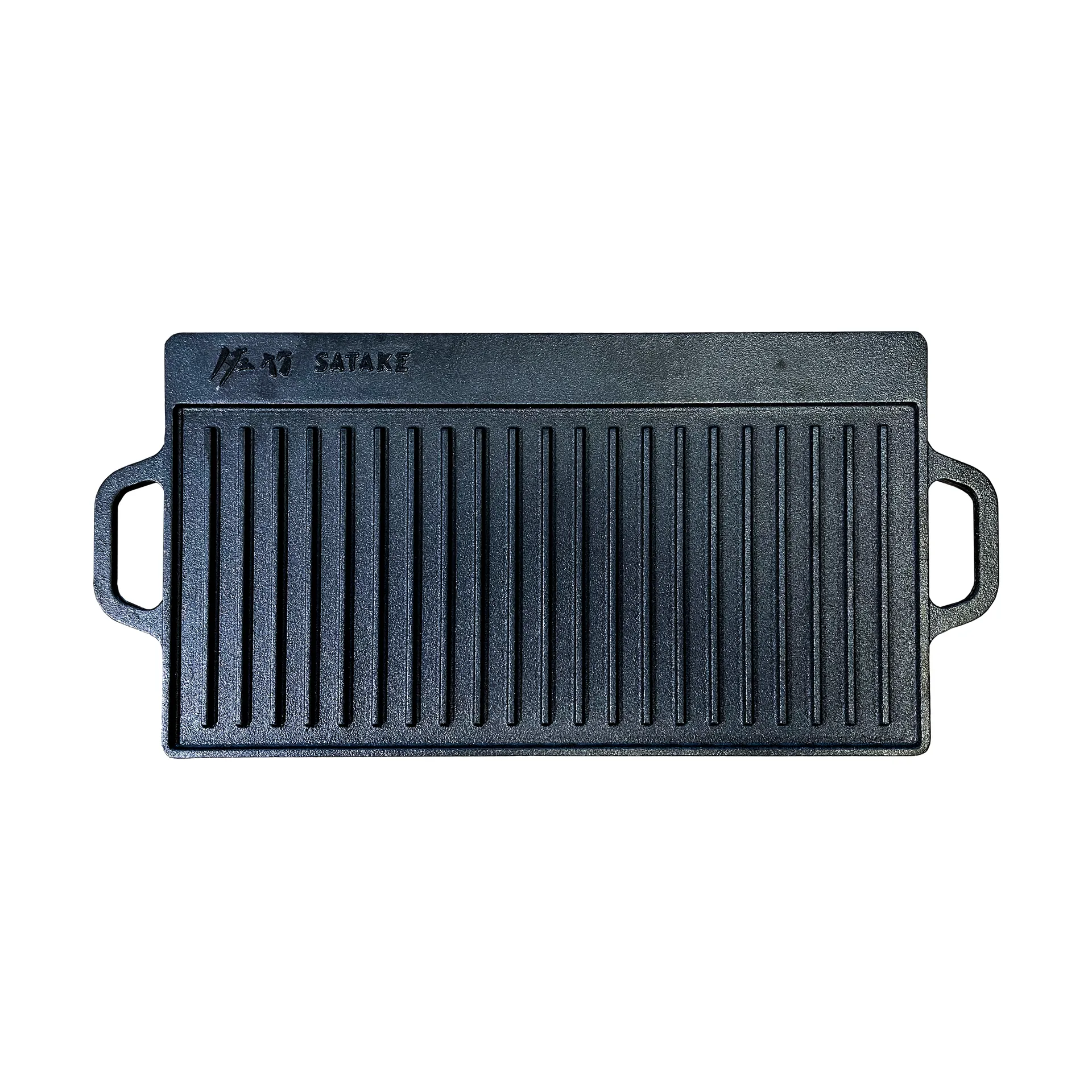 Satake stekebord til grill, 23x42 cm Satake