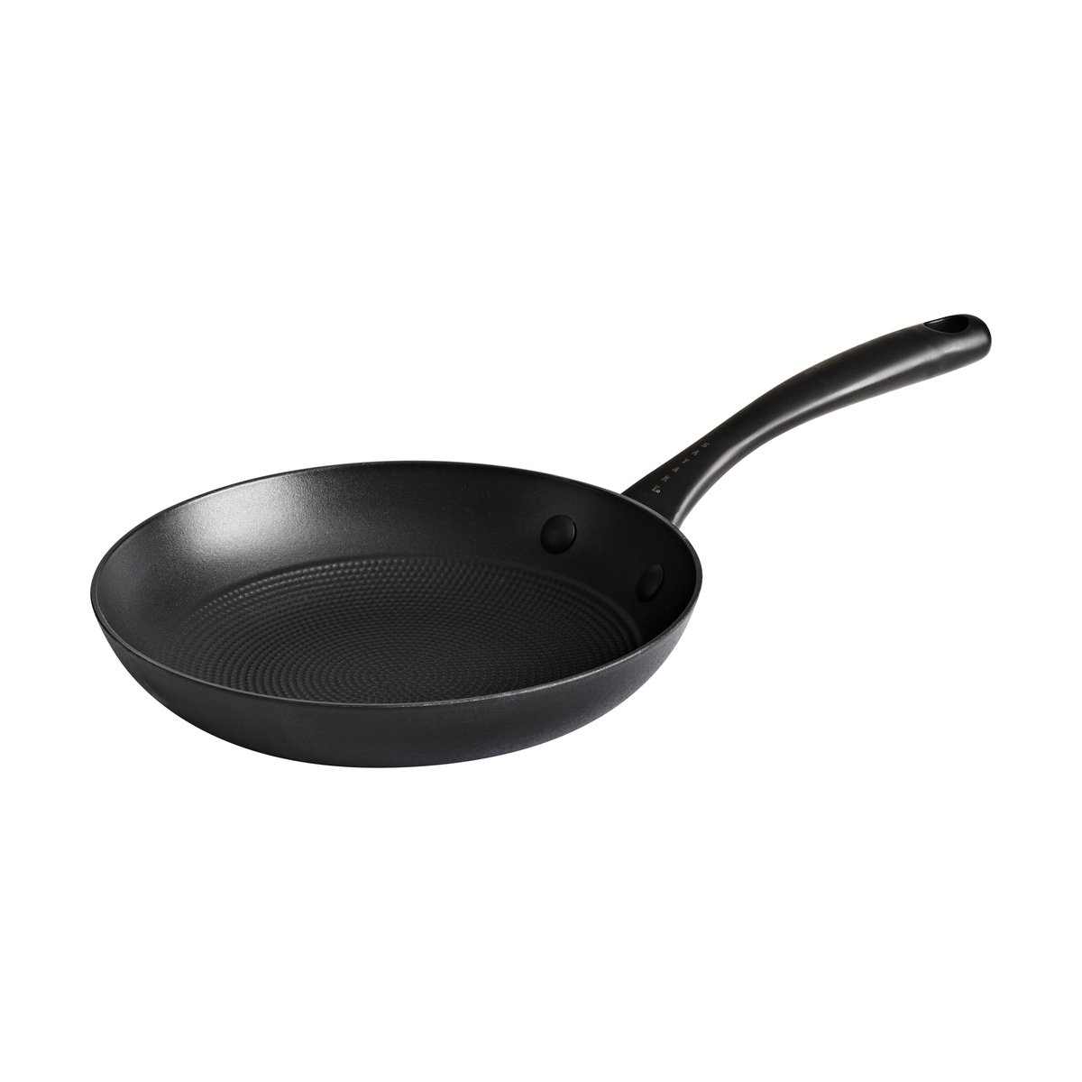 Stekepanne 20 cm, lettvektsstøpejern