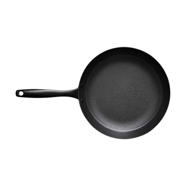 Satake stekepanne i lettvektsstøpejern keramisk - 30 cm - Satake