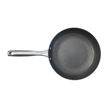 Satake stekepanne i lettvektsstøpejern non stick - 26 cm - Satake