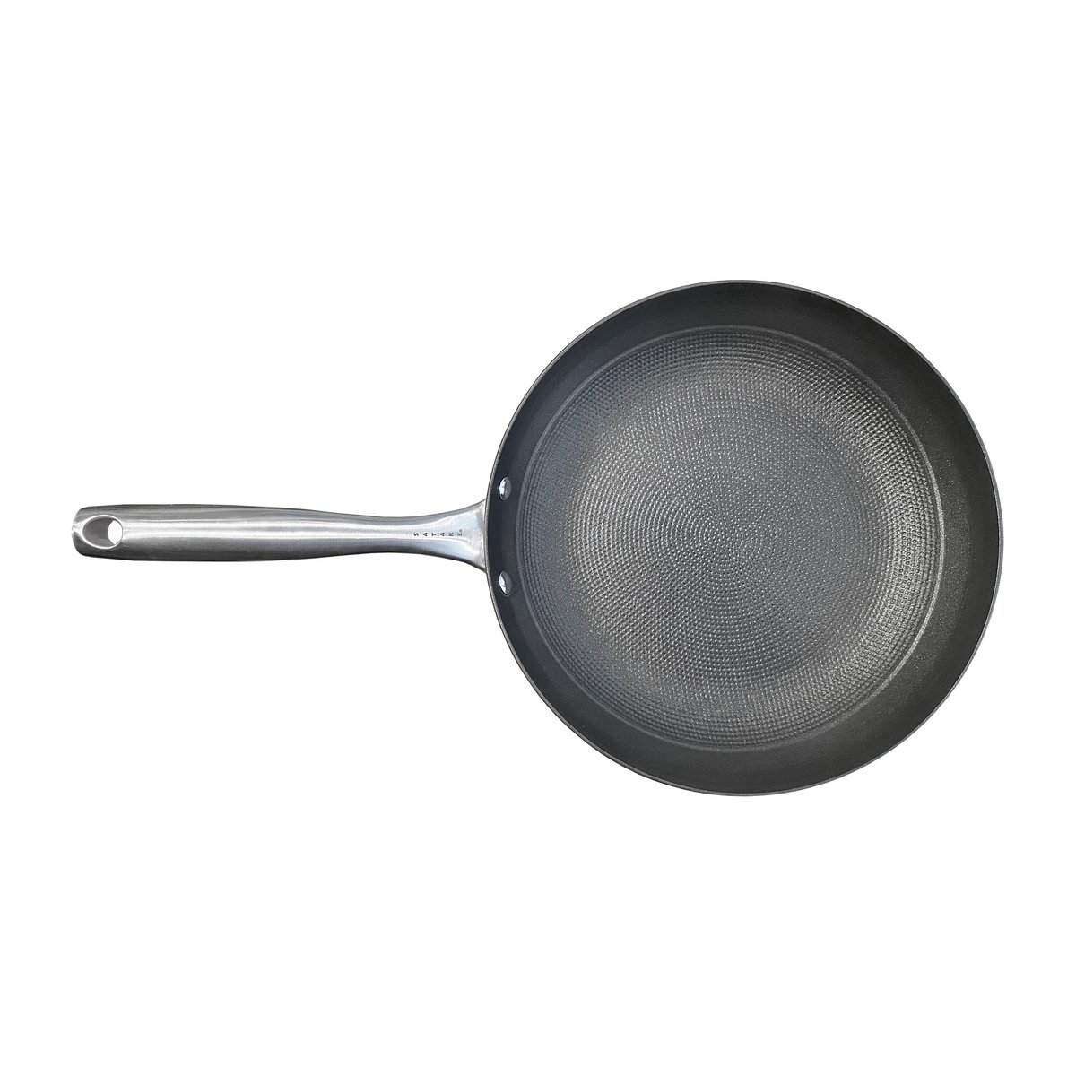 Satake stekepanne i lettvektsstøpejern non stick 28 cm
