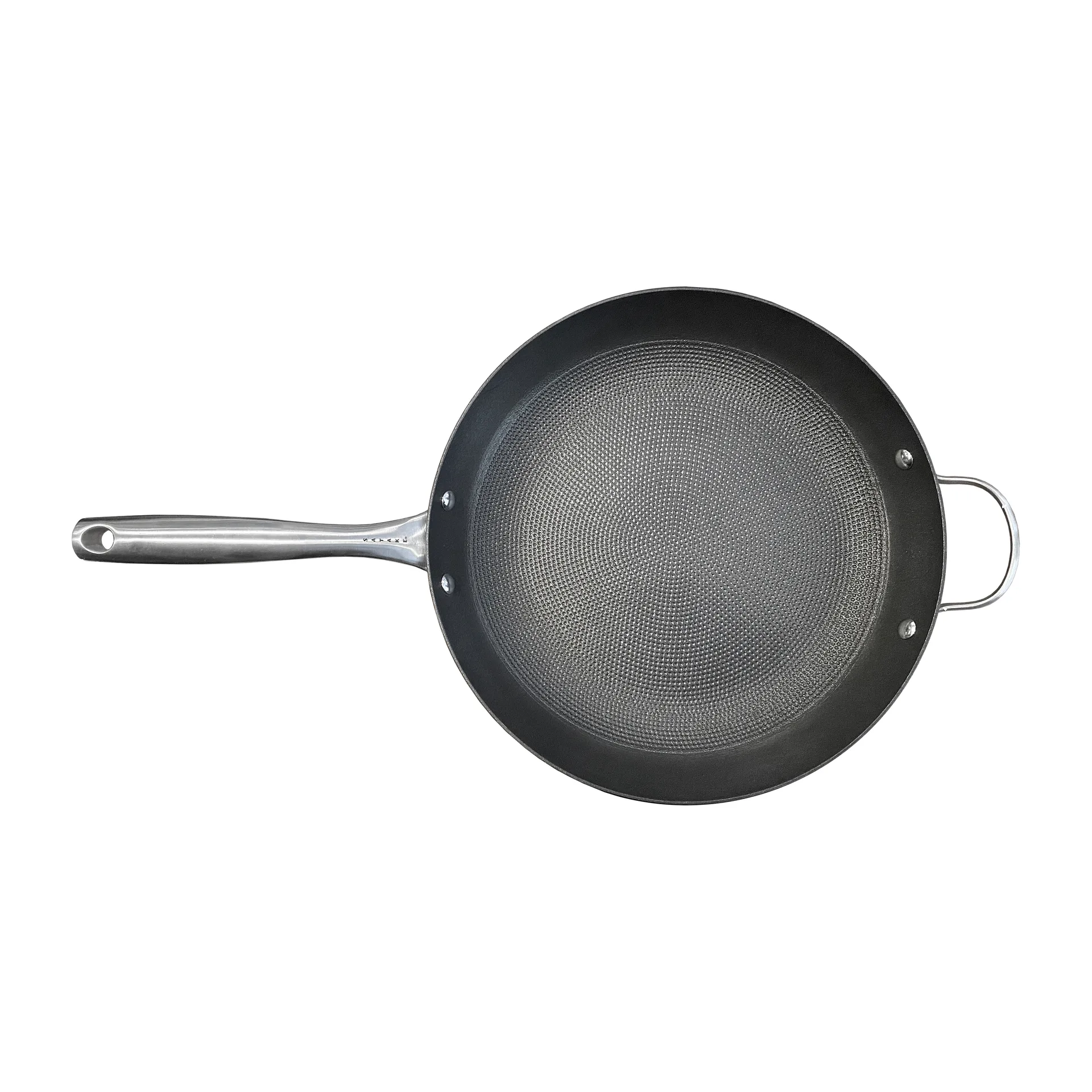 Satake stekepanne i lettvektsstøpejern non stick, 32 cm Satake