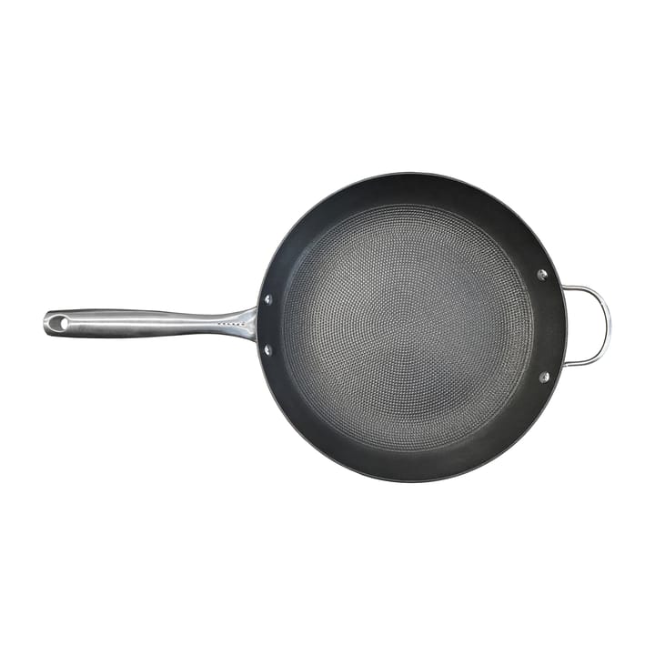 Satake stekepanne i lettvektsstøpejern non stick - 32 cm - Satake