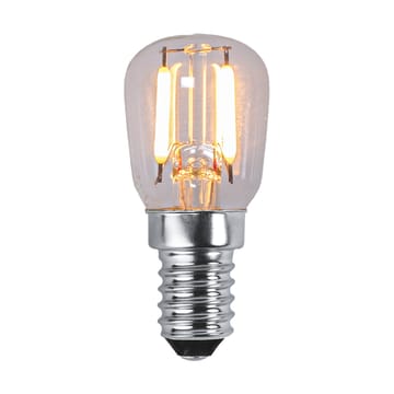 Lit dimbar lyskilde E14 150lm filament - Klar, 2100K - Scandi Essentials