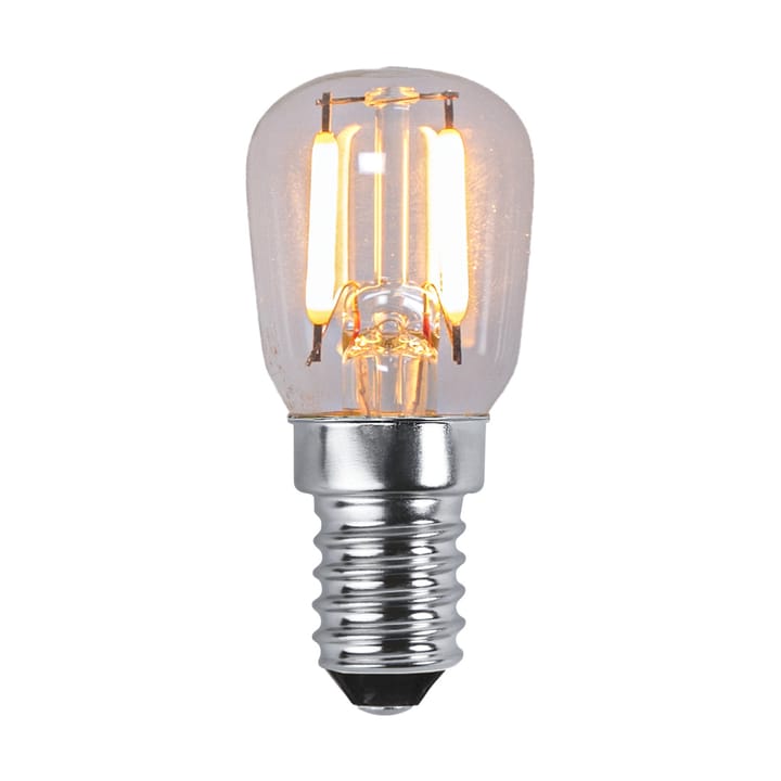 Lit dimbar lyskilde E14 150lm filament, Klar, 2100K Scandi Essentials