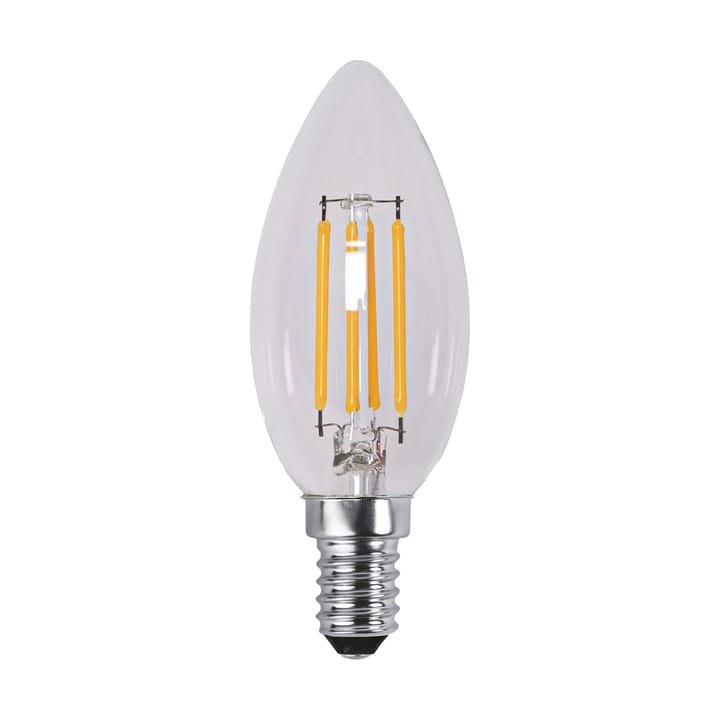 Lit dimbar lyskilde E14 250lm filament - Klar, 3000K - Scandi Essentials