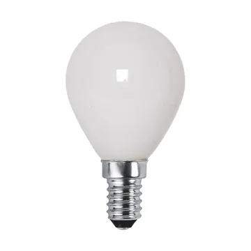Lit dimbar lyskilde E14 250lm LED filament - Opal, 3000K - Scandi Essentials