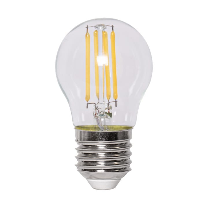 Lit dimbar lyskilde E27 250lm filament - Klar, 2100K - Scandi Essentials