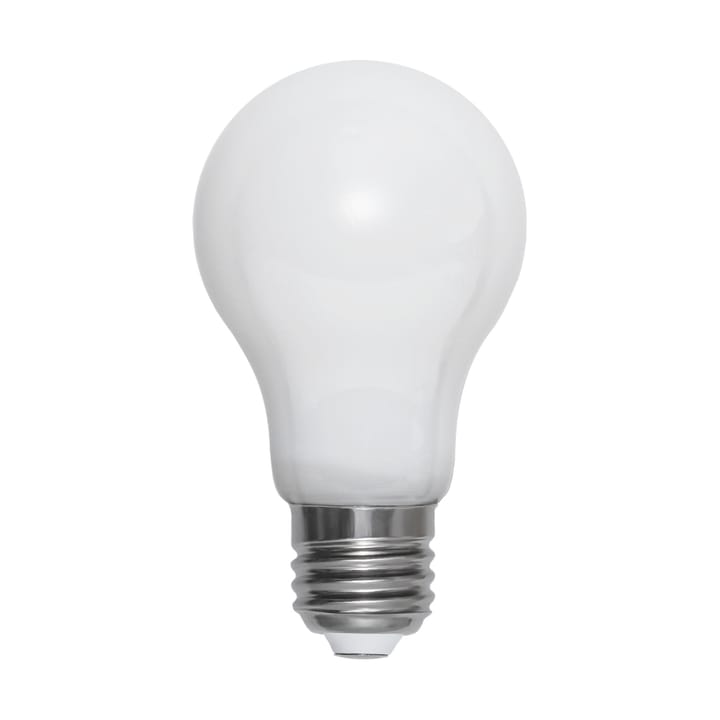 Lit dimbar lyskilde E27 806lm - Opal, 3000K - Scandi Essentials