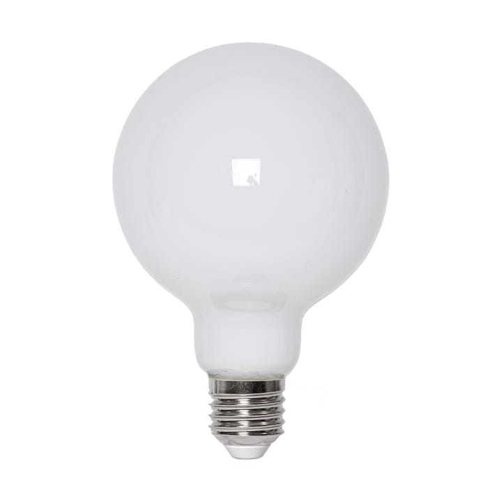 Lit dimbar lyskilde E27 G95 150lm - Opal, 3000K - Scandi Essentials